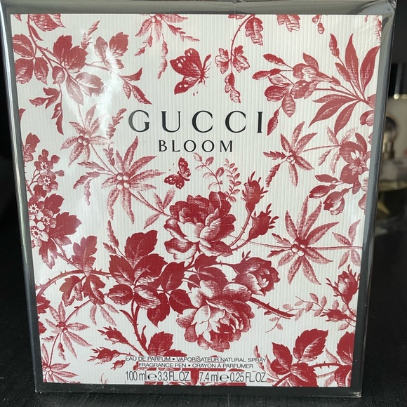 GUCCI BLOOM 2PC GIFT SET 50ML EDP FOR WOMEN - Picture 3 of 5